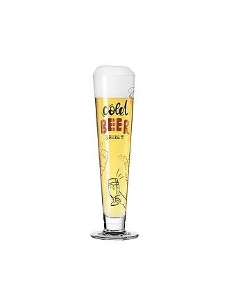 RITZENHOFF | Vaso de cerveza HELDENFEST #16 Sprenger-Pieper | 